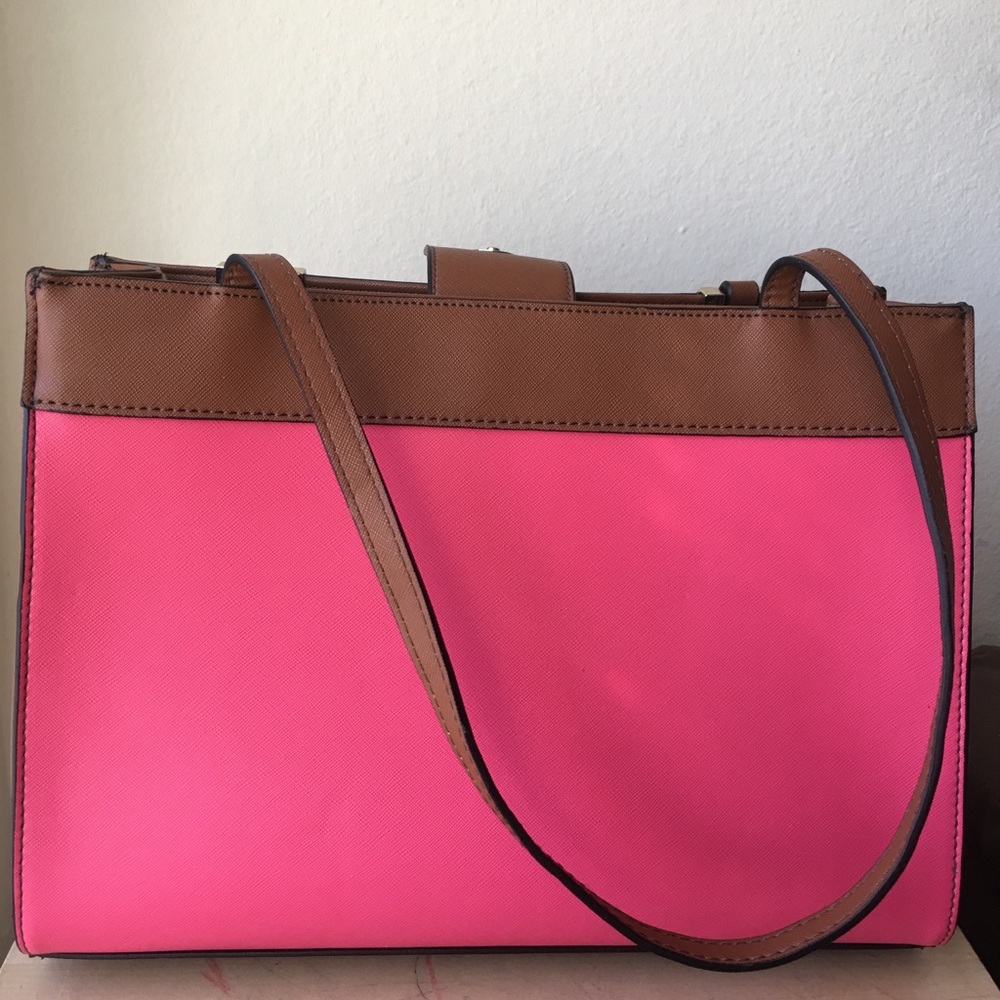 Chaps bag